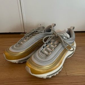 NIKE W AIR MAX 97 SE